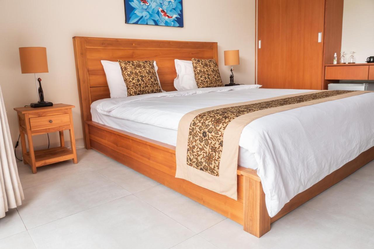 House Of Michella - Modern, Quiet & Central Hotel Sanur  Exterior photo